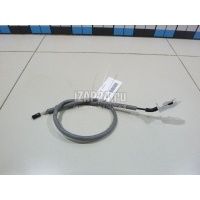 Трос открывания передней двери BMW X5 E70 (2007 - 2013) 51217137079