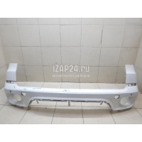 Бампер задний BMW X5 E70 (2007 - 2013) 51127227787