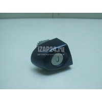 Вставка замка двери прав. BMW X5 E70 (2007 - 2013) 51217162438