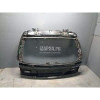 Дверь багажника верхняя BMW X5 E70 (2007 - 2013) 41627262544