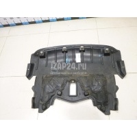 Защита антигравийная BMW X5 E70 (2007 - 2013) 51758037195