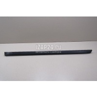 Молдинг задней левой двери BMW X5 E70 (2007 - 2013) 51137158535