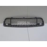 Решетка в бампер центральная BMW X5 E70 (2007 - 2013) 51117163957