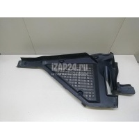 Решетка стеклооч. (планка под лобовое стекло) BMW X5 E70 (2007 - 2013) 64316945583