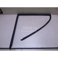 Уплотнитель стекла двери BMW X5 E70 (2007 - 2013) 51357305632