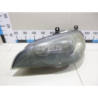 Фара левая BMW X5 E70 (2007 - 2013) 63127278047