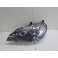 Фара левая BMW X5 E70 (2007 - 2013) 63127278047