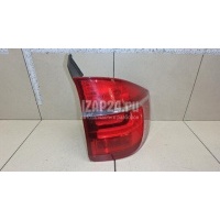 Фонарь задний правый BMW X5 E70 (2007 - 2013) 63217227792