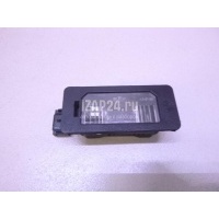 Фонарь подсветки номера BMW X5 E70 (2007 - 2013) 63267176934