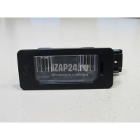 Фонарь подсветки номера BMW X5 E70 (2007 - 2013) 63267176934