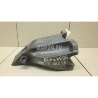 Кронштейн двигателя левый BMW X5 E70 (2007 - 2013) 22116882035