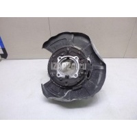 Кулак поворотный задний правый BMW X5 E70 (2007 - 2013) 33326770982
