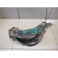 Кронштейн амортизатора BMW X5 E70 (2007 - 2013) 31126775086