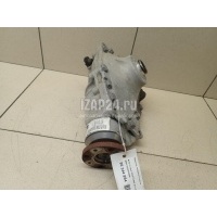 Редуктор переднего моста BMW X5 E70 (2007 - 2013) 31507590898