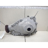 Редуктор переднего моста BMW X5 E70 (2007 - 2013) 31507590898
