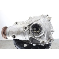 Редуктор переднего моста BMW X5 E70 (2007 - 2013) 31507590898