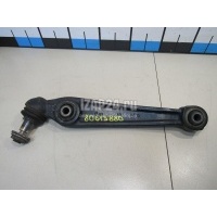 Рычаг передний нижний правый задний BMW X5 E70 (2007 - 2013) 31126771894