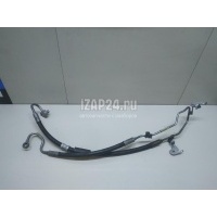 Трубка гидроусилителя BMW X5 E70 (2007 - 2013) 32416786837