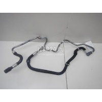 Трубка гидроусилителя BMW X5 E70 (2007 - 2013) 32416784711