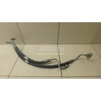 Трубка гидроусилителя BMW X5 E70 (2007 - 2013) 32416786795