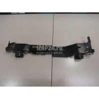 Кронштейн глушителя BMW X5 E70 (2007 - 2013) 13717577453