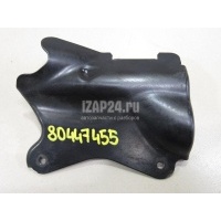 Кронштейн глушителя BMW X5 E70 (2007 - 2013) 13717577461