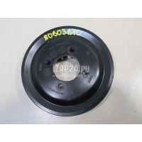 Шкив водяного насоса (помпы) BMW X5 E70 (2007 - 2013) 11517545295