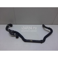 Шланг системы охлаждения BMW X5 E70 (2007 - 2013) 17127537109