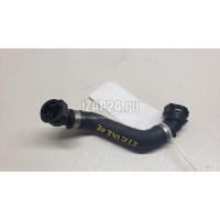 Шланг системы охлаждения BMW X5 E70 (2007 - 2013) 17127537101