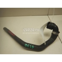 Шланг системы охлаждения BMW X5 E70 (2007 - 2013) 17127576280