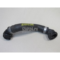 Шланг системы охлаждения BMW X5 E70 (2007 - 2013) 17127537101