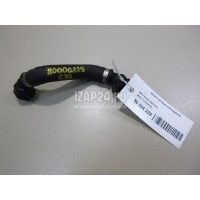 Шланг системы охлаждения BMW X5 E70 (2007 - 2013) 17127537101