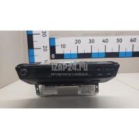 Магнитола BMW X5 E70 (2007 - 2013) 65839165855