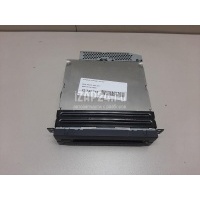 Ченджер компакт дисков BMW X5 E70 (2007 - 2013) 65129133085