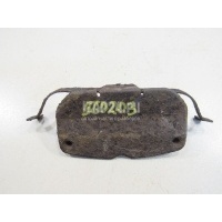 Пружина переднего суппорта BMW X5 E70 (2007 - 2013) 34116776796