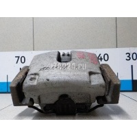 Суппорт тормозной задний левый BMW X5 E70 (2007 - 2013) 34216776789