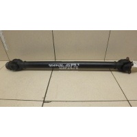 Вал карданный передний BMW X5 E70 (2007 - 2013) 26208605866
