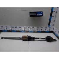 Полуось передняя правая BMW X5 E70 (2007 - 2013) 31607629880