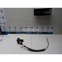 Трос КПП BMW X5 E70 (2007 - 2013) 24507577305
