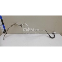 Трубка системы охлаждения АКПП BMW X5 E70 (2007 - 2013) 17227576384