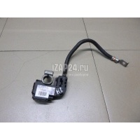 Клемма аккумулятора минус BMW X5 E70 (2007 - 2013) 61129184209