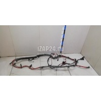 Клемма аккумулятора плюс BMW X5 E70 (2007 - 2013) 61129194917
