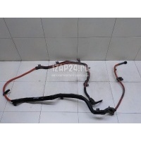 Клемма аккумулятора плюс BMW X5 E70 (2007 - 2013) 61129218606