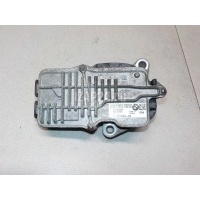Моторчик блокировки межосевого дифференциала BMW X5 E70 (2007 - 2013) 27607643762