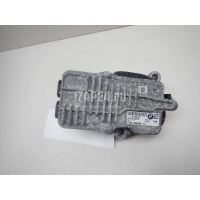 Моторчик блокировки межосевого дифференциала BMW X5 E70 (2007 - 2013) 27607643762