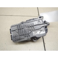 Моторчик блокировки межосевого дифференциала BMW X5 E70 (2007 - 2013) 27607643762