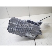 Моторчик блокировки межосевого дифференциала BMW X5 E70 (2007 - 2013) 27607643762