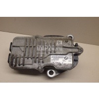 Моторчик блокировки межосевого дифференциала BMW X5 E70 (2007 - 2013) 27607643762
