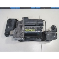 Насос регулировки подвески BMW X5 E70 (2007 - 2013) 37206859714