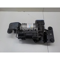 Насос регулировки подвески BMW X5 E70 (2007 - 2013) 37206859714